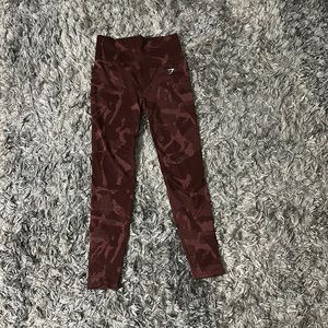 Gymshark Leggings